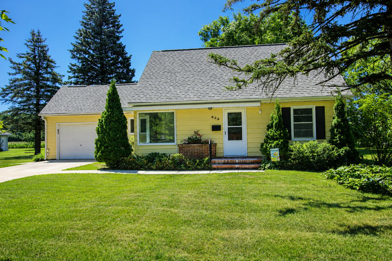 Home Worth Check