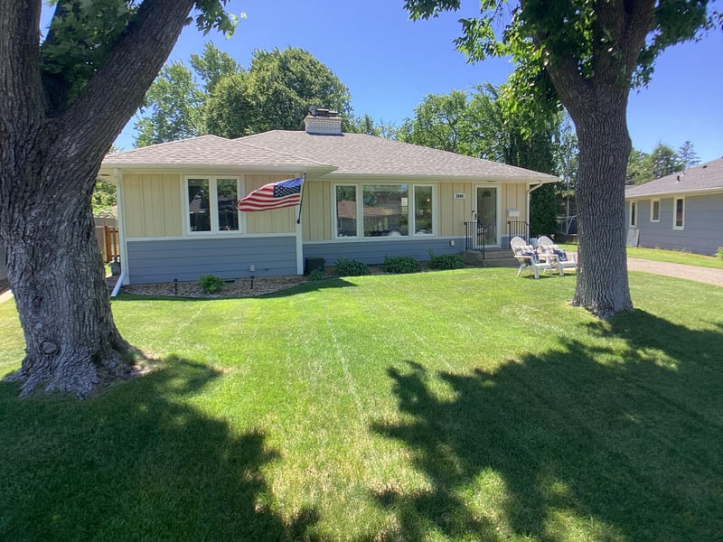 2600 Aquila Ave S, Saint Louis Park, MN 55426