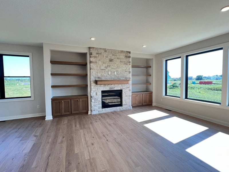 1851 Lasalle Ave NE, Saint Michael, MN 55376