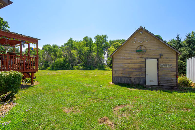 35907 530th Ave, Bingham Lake, MN 56118