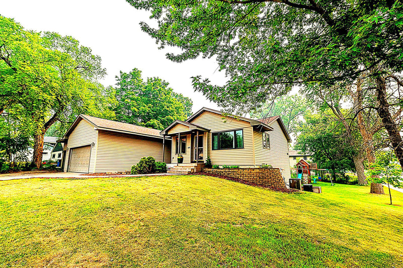 3488 Midland Ct, White Bear Lake, MN 55110