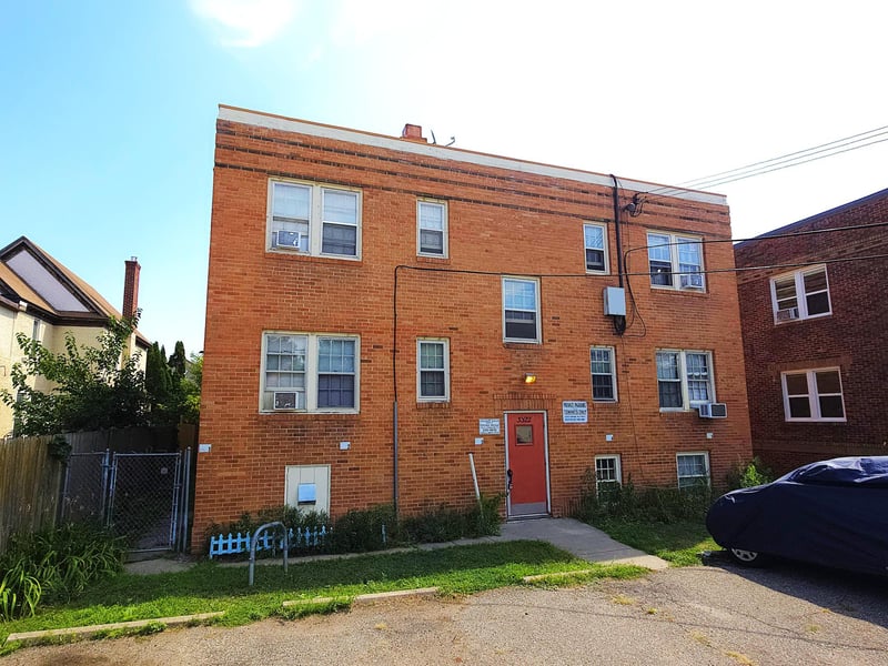 3322 Blaisdell Ave, Minneapolis, MN 55408