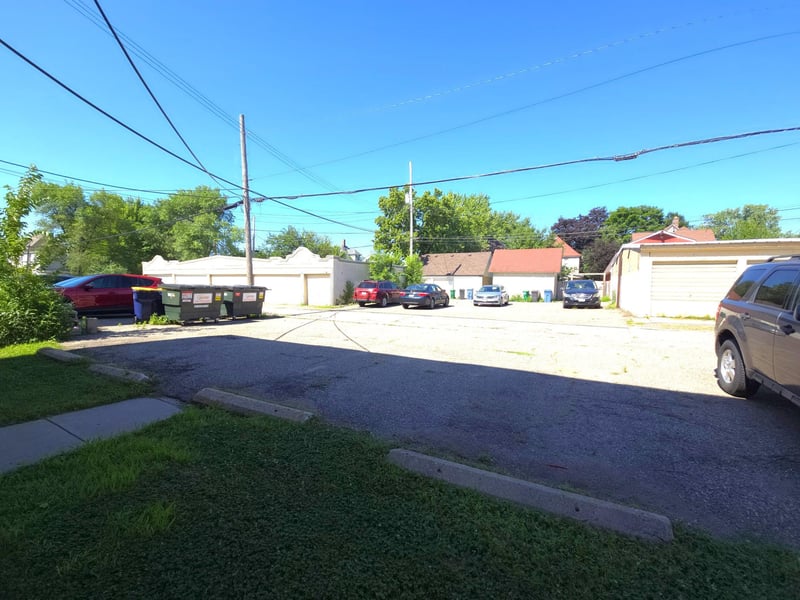 3322 Blaisdell Ave, Minneapolis, MN 55408