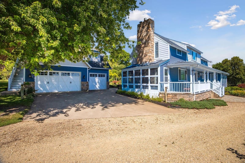 29190 Sunset Trl, Cannon Falls, MN 55009
