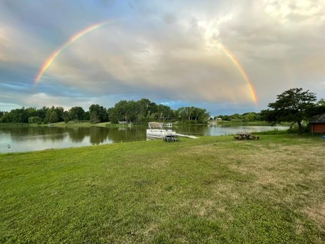 1225 Janett Ave NE, Saint Michael, MN 55376