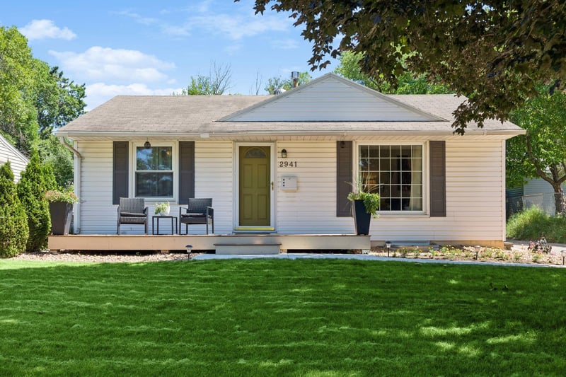 2941 Quebec Ave S, Saint Louis Park, MN 55426