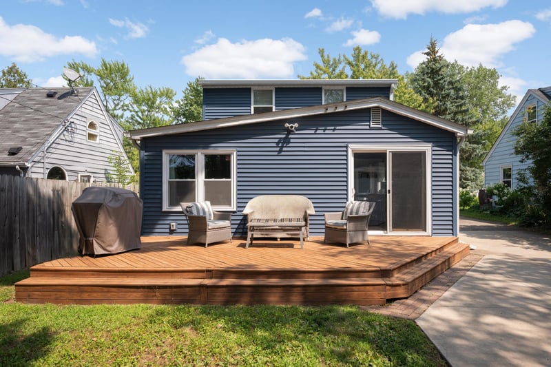 308 Van Buren Ave S, Edina, MN 55343