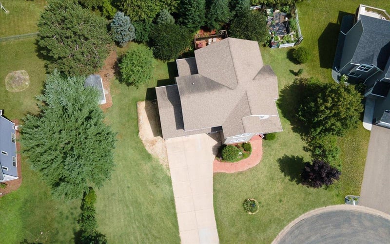 1015 Prairie Cir, Menomonie, WI 54751
