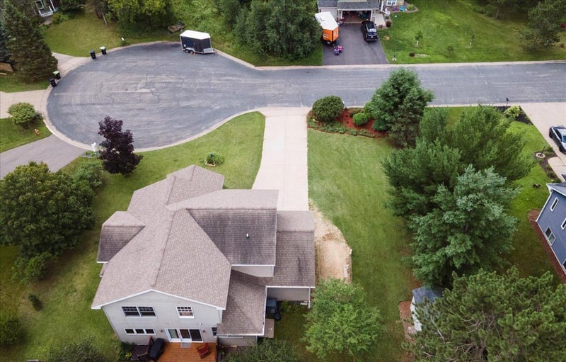 1015 Prairie Cir, Menomonie, WI 54751