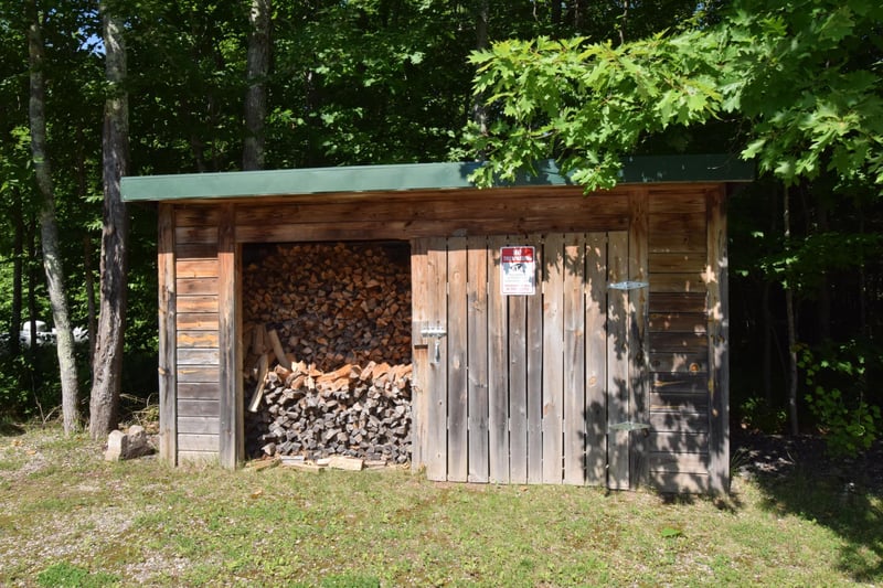 14622 S Swedish Hw, Danbury, WI 54830
