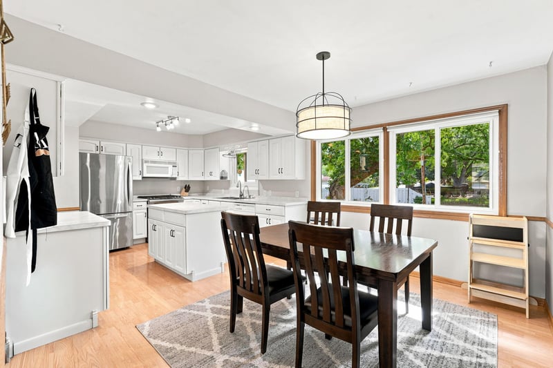 4855 7th St NE, Columbia Heights, MN 55421
