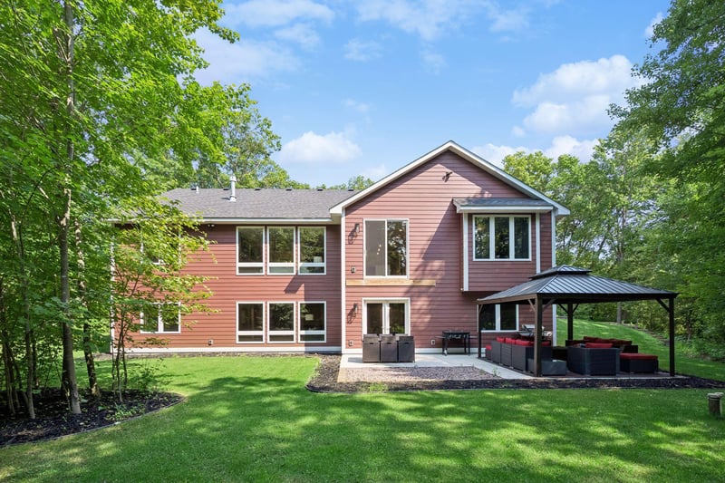 16083 Brant St NE, Ham Lake, MN 55304