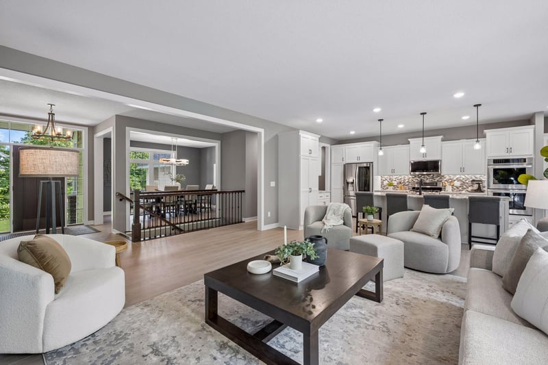 16083 Brant St NE, Ham Lake, MN 55304