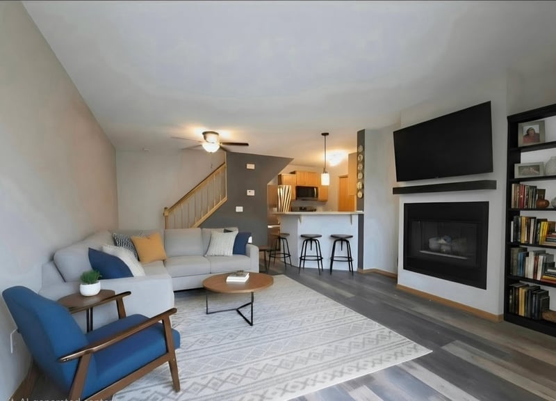13151 Meadowood Way NW #136, Coon Rapids, MN 55448