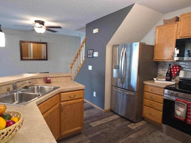 13151 Meadowood Way NW #136, Coon Rapids, MN 55448