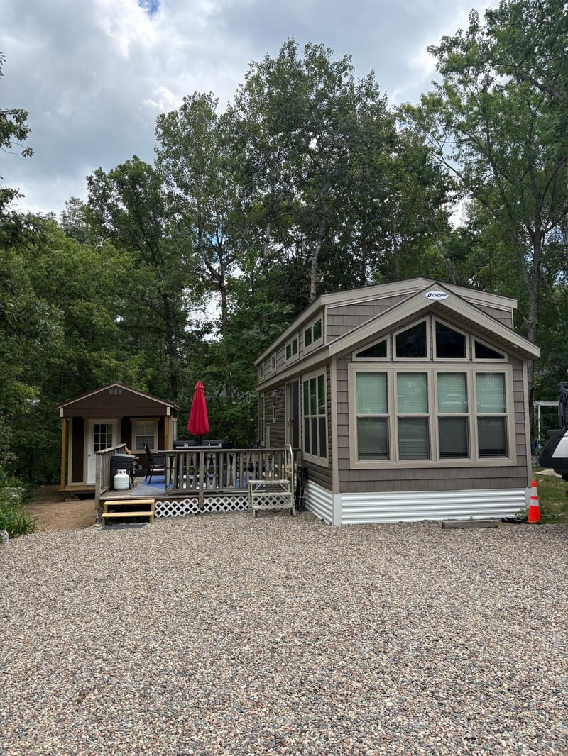 30520 Plumwood Trl, Pequot Lakes, MN 56472