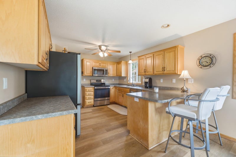 1235 35th Ave N, Saint Cloud, MN 56303