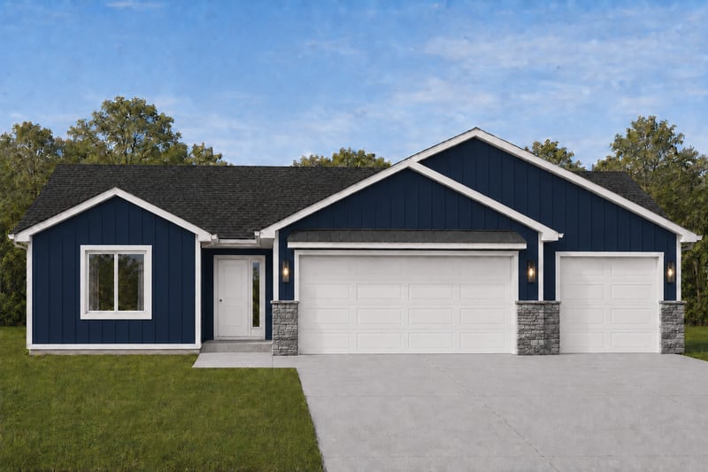 1132 Cullen St, Saint Peter, MN 56082