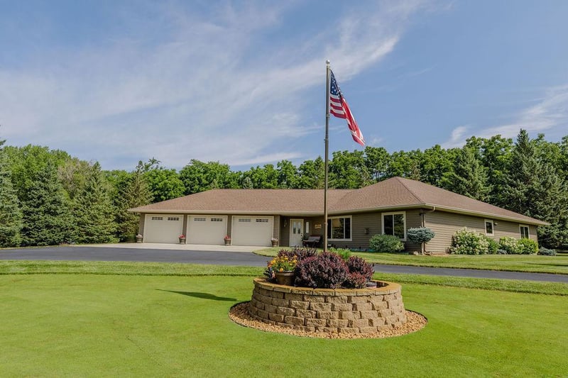 3807 N Eagle Rd, Willmar, MN 56201