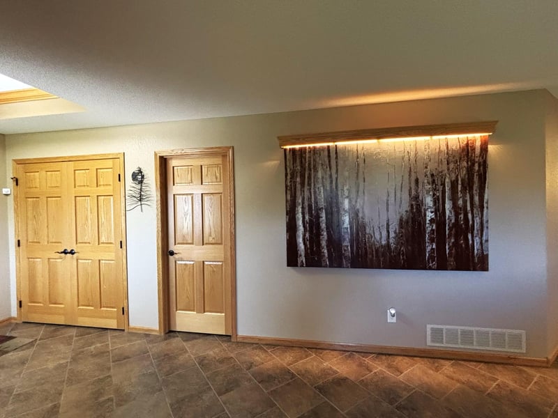 3807 N Eagle Rd, Willmar, MN 56201
