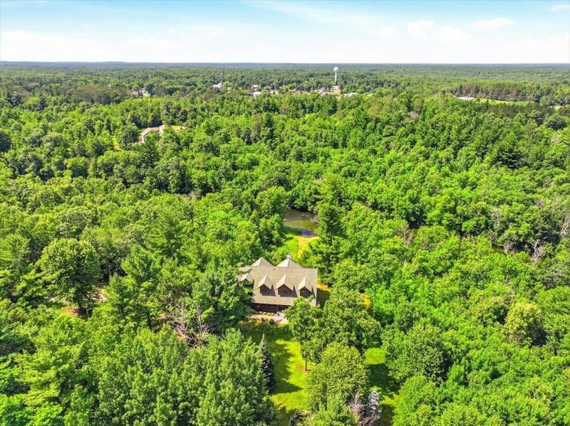 7460 Jordan Buck Trl, Danbury, WI 54830