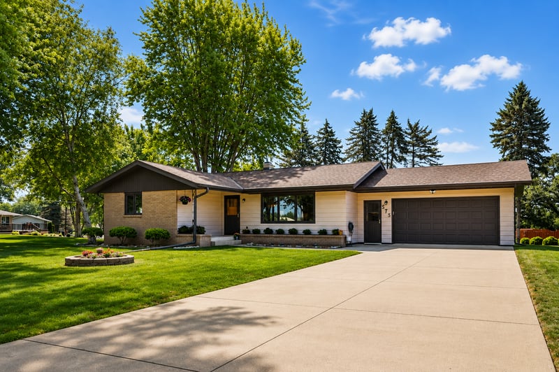 575 Prospect Ct NE, Saint Cloud, MN 56304