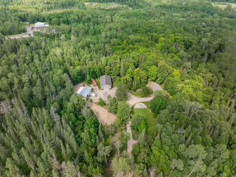 48644 Northwind Rd, Marcell, MN 56657