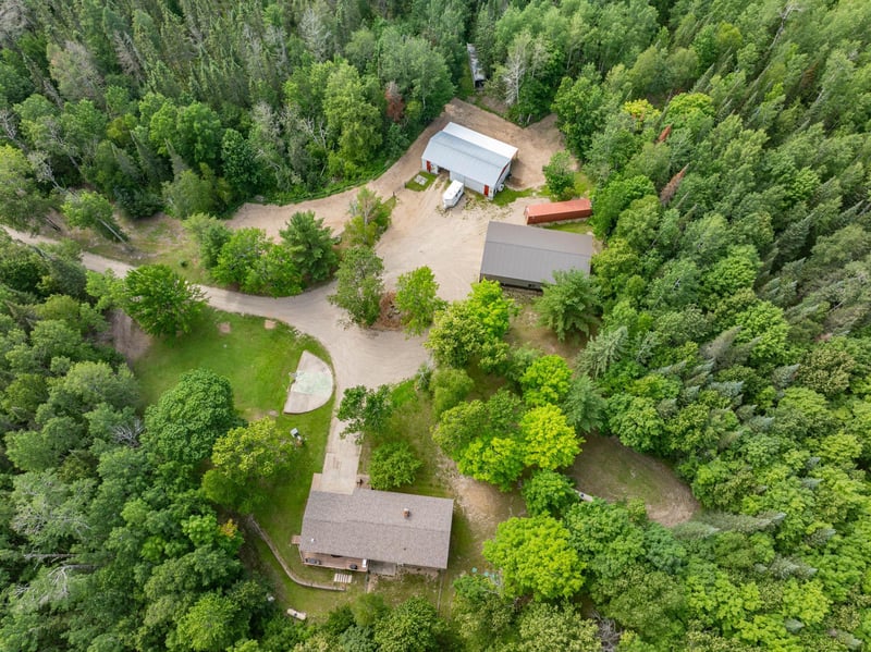 48644 Northwind Rd, Marcell, MN 56657