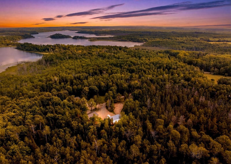 48644 Northwind Rd, Marcell, MN 56657