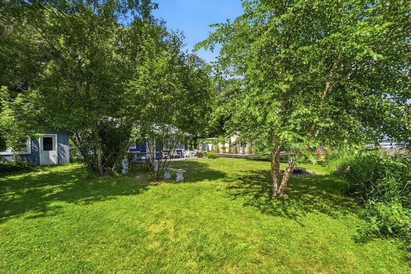 7224 Green Lake Shore Dr NW, Princeton, MN 55371