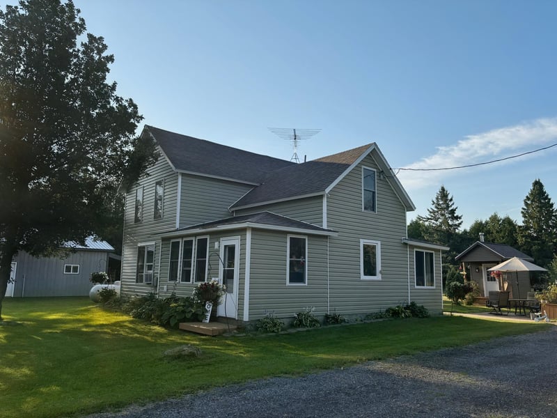 11340 Itasca St, Mizpah, MN 56660