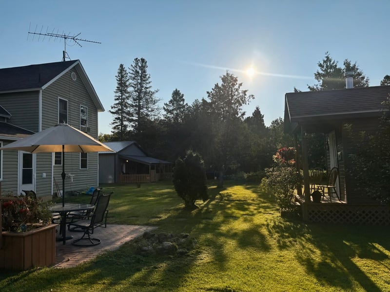 11340 Itasca St, Mizpah, MN 56660