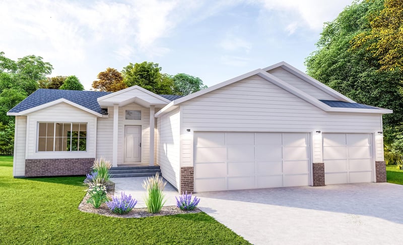 112 18 St NE, Barnesville, MN 56514