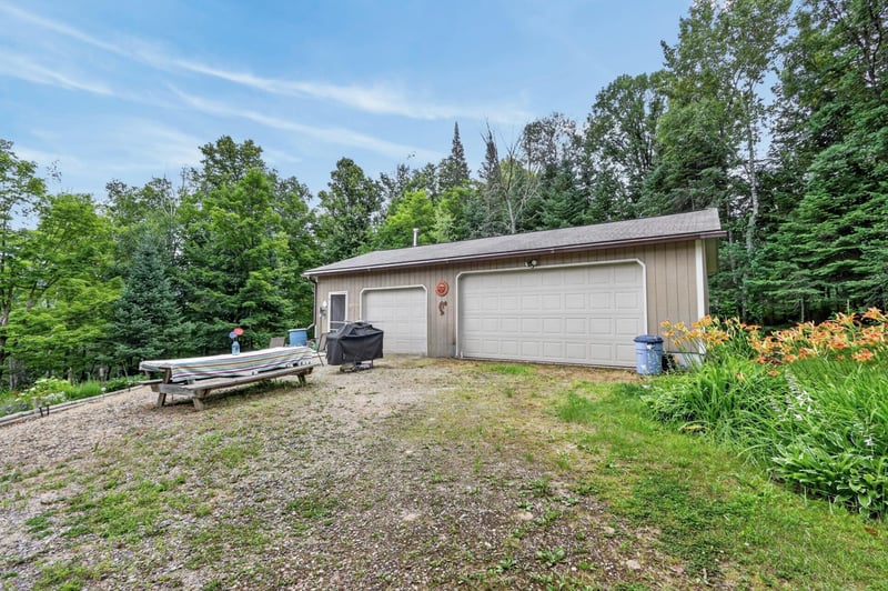 18266 County Road 611, Nashwauk, MN 55769