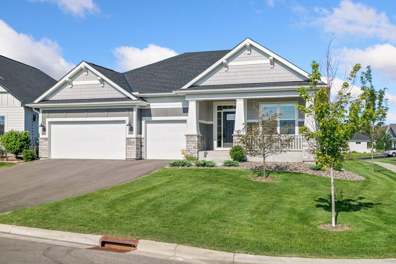 4517 Lotus Dr, Minnetrista, MN 55331