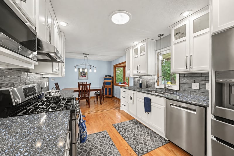 1201 County Road B2 W, Roseville, MN 55113