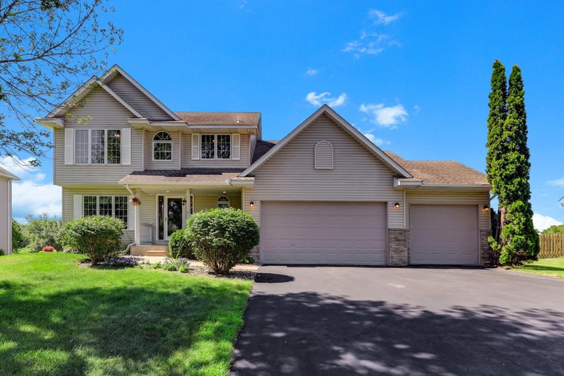 6980 137th Ave NW, Anoka, MN 55303