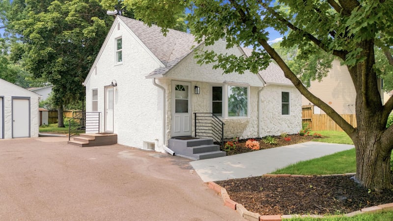 9000 Terrace Rd NE, Blaine, MN 55434