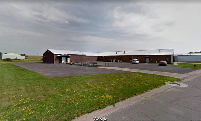 520 8th St NE, Milaca, MN 56353