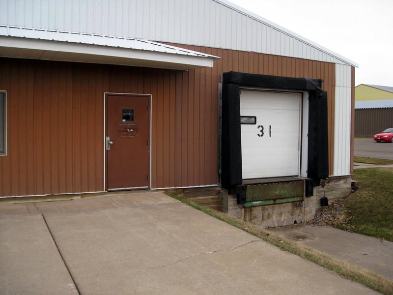 520 8th St NE, Milaca, MN 56353