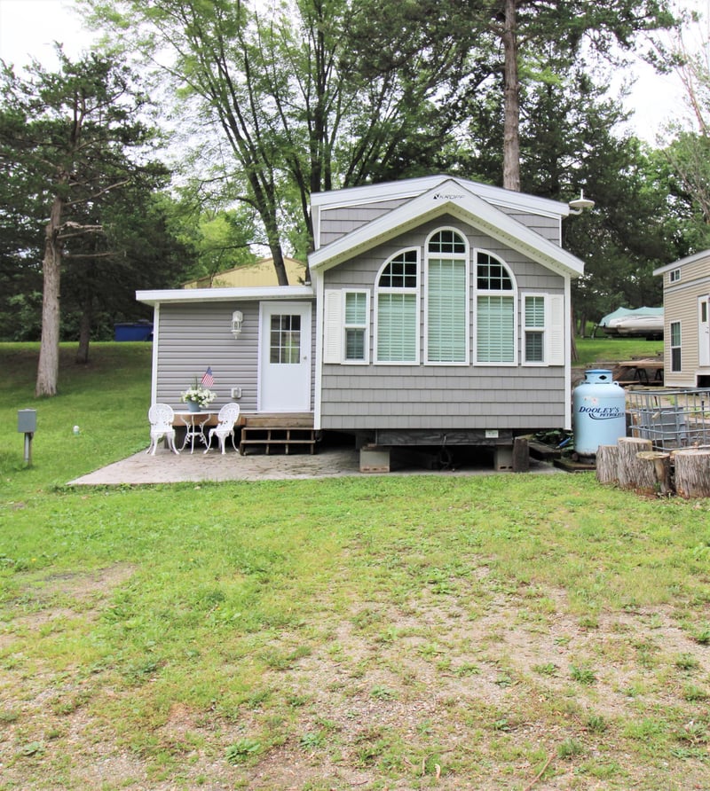 4808 132nd Ave NE #3, Spicer, MN 56288