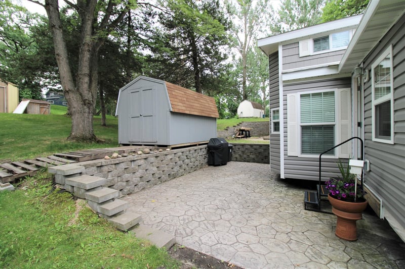 4808 132nd Ave NE #3, Spicer, MN 56288