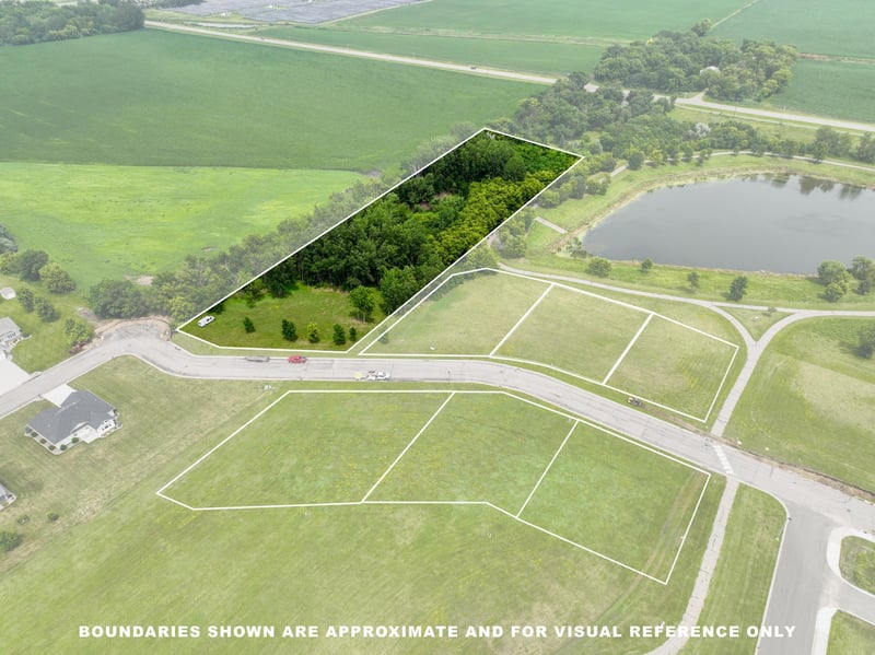 TBD BLOCK 1 S 21st St, Montevideo, MN 56265