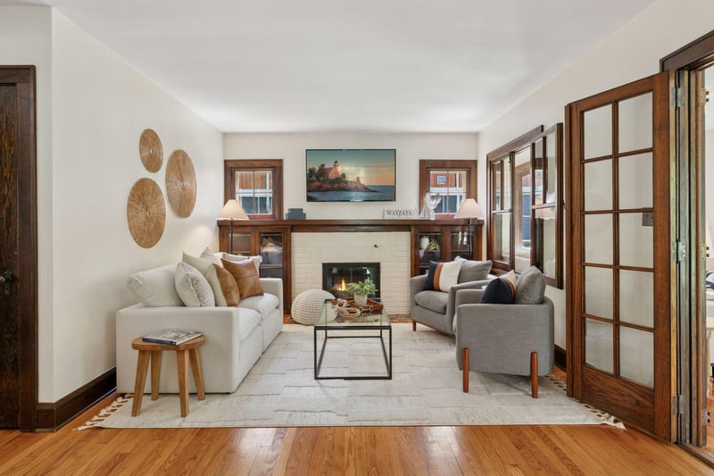 126 Circle A Dr S, Wayzata, MN 55391