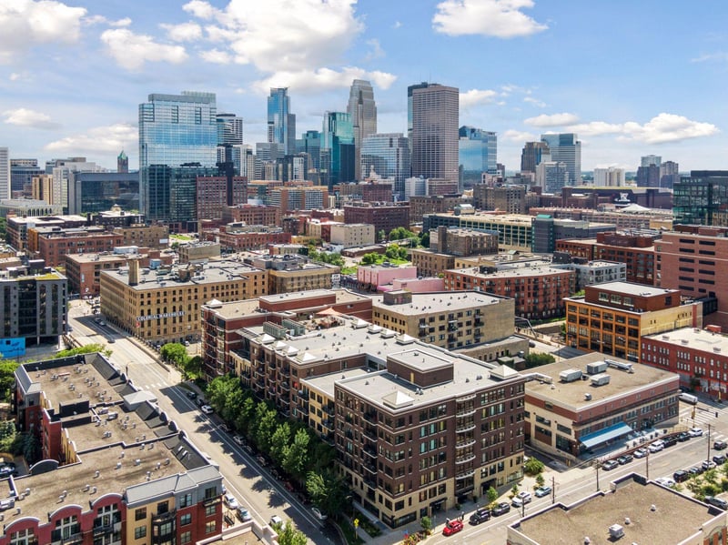 401 N 2nd St #208, Minneapolis, MN 55401