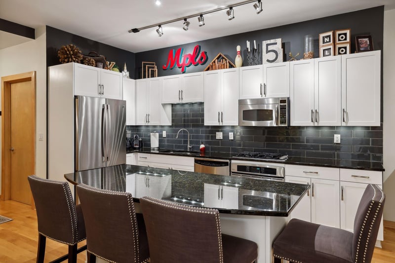 401 N 2nd St #208, Minneapolis, MN 55401