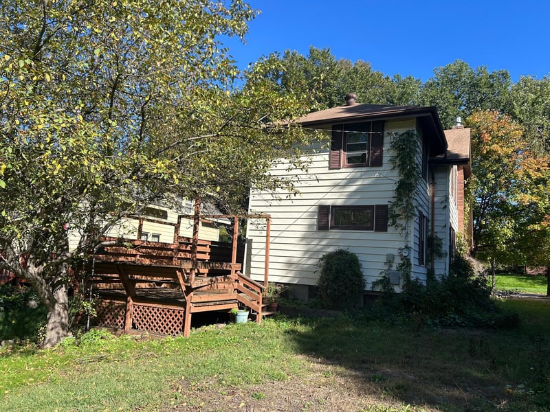 719 N Union Ave, Fergus Falls, MN 56537