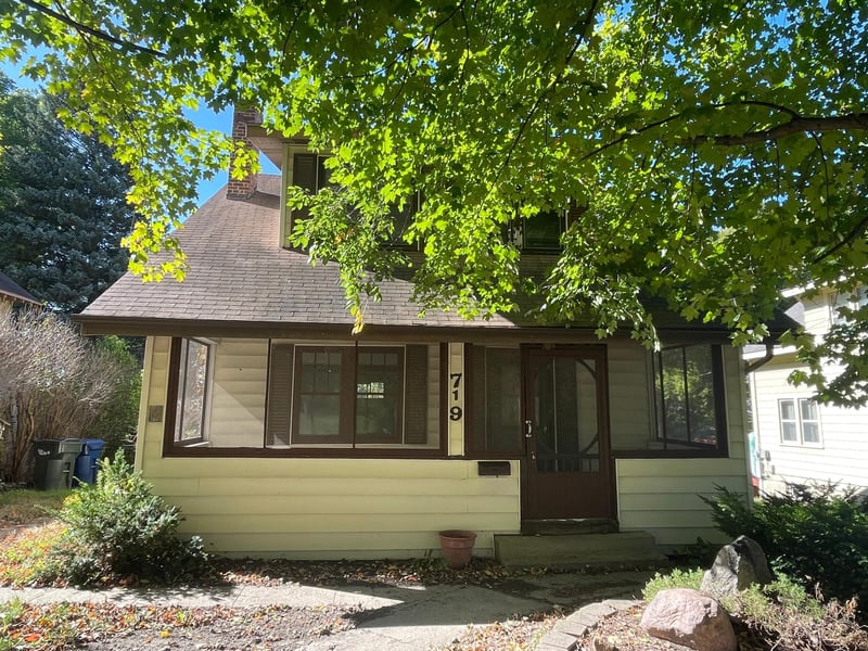 719 N Union Ave, Fergus Falls, MN 56537