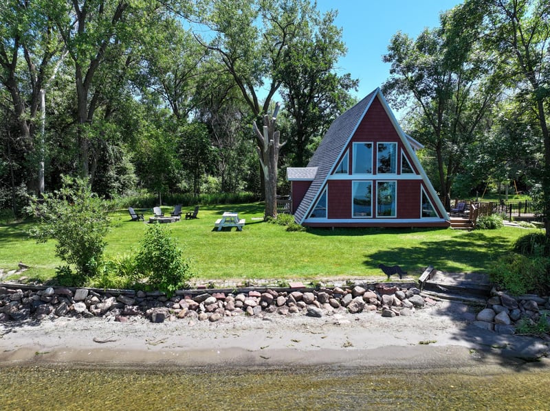 14296 Ferret Dr, Osakis, MN 56360