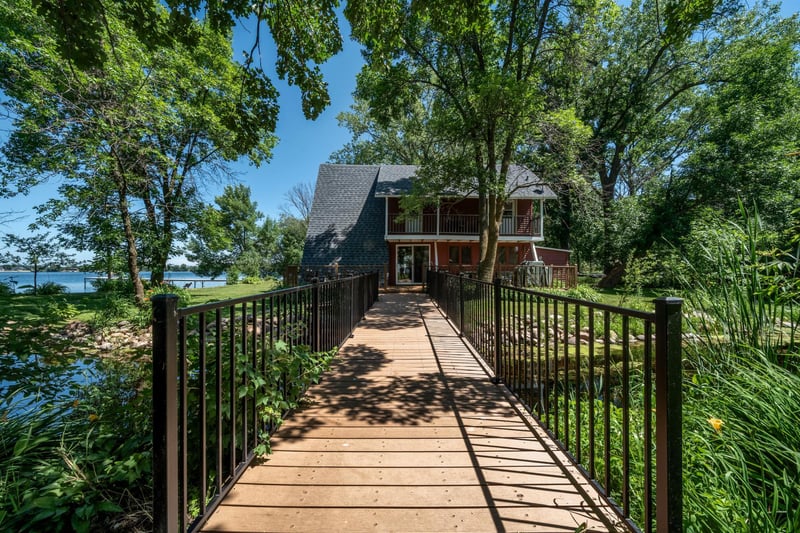 14296 Ferret Dr, Osakis, MN 56360